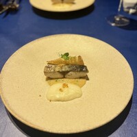 オッティモ・シーフード・ガーデン 新宿店 - 