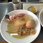 花くじら 本店 - 