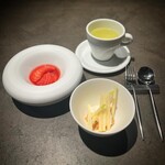 SHIROIYA the RESTAURANT - 