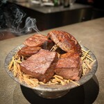 SHIROIYA the RESTAURANT - 