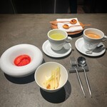 SHIROIYA the RESTAURANT - 