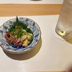 北新地 つきしろ - 