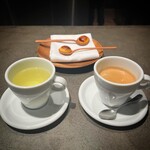 SHIROIYA the RESTAURANT - 