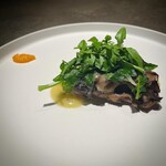 SHIROIYA the RESTAURANT - 