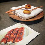 SHIROIYA the RESTAURANT - 