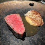 SHIROIYA the RESTAURANT - 