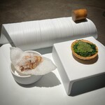 SHIROIYA the RESTAURANT - 