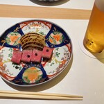 北新地 つきしろ - 