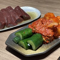 焼肉山水 虎ノ門ヒルズ店 - 
