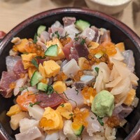 今よし -  今よし -