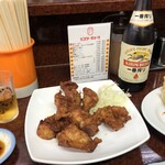 ミスター・ギョーザ - 