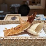 日本橋 蕎ノ字 - 