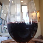 TATEYAMA イタリア食堂 - ブルガリア アレス