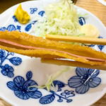 菜処 やすかわ - 