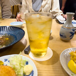菜処 やすかわ - 
