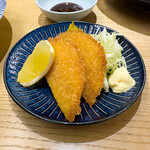 菜処 やすかわ - 
