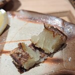 日本橋 蕎ノ字 - 