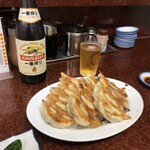 ミスター・ギョーザ - 