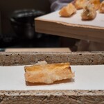 日本橋 蕎ノ字 - 