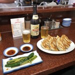 ミスター・ギョーザ - 