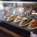 TATEYAMA イタリア食堂 - デリ