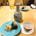 菜処 やすかわ - 