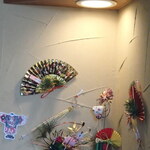 TATEYAMA イタリア食堂 - 内観