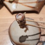 日本橋 蕎ノ字 - 