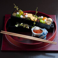 京橋 婆娑羅 - 