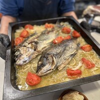 anchoa - 