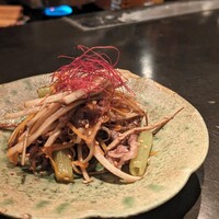 並木橋なかむら - 