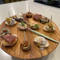 anchoa - 