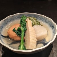 並木橋なかむら - 