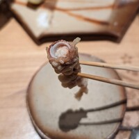 日本橋 蕎ノ字 - 