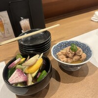 旬活和食 ままや - 