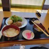 食楽 湯の茶屋