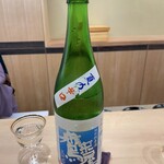澤田 - ご飯のお供でまだ飲みます