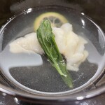 澤田 - オニカサゴ　天然三つ葉