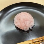 澤田 - 紫陽花きんとん