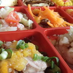 TATEYAMA イタリア食堂 - イタリア弁当