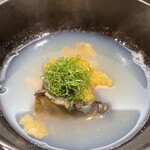 澤田 - いちご煮