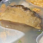 澤田 - 鮑が大きい！柔らかい！