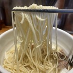 中華そば 満鶏軒 - 