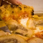 Trattoria e Pizzeria L'ARTE - 