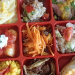 TATEYAMA イタリア食堂 - イタリア弁当