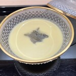 澤田 - とうもろこしのすり流し