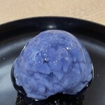 澤田 - 紫陽花きんとん