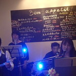 TATEYAMA イタリア食堂 - hanahou