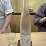 澤田 - 鱧と共に