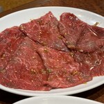 焼肉 スタミナ苑 - 